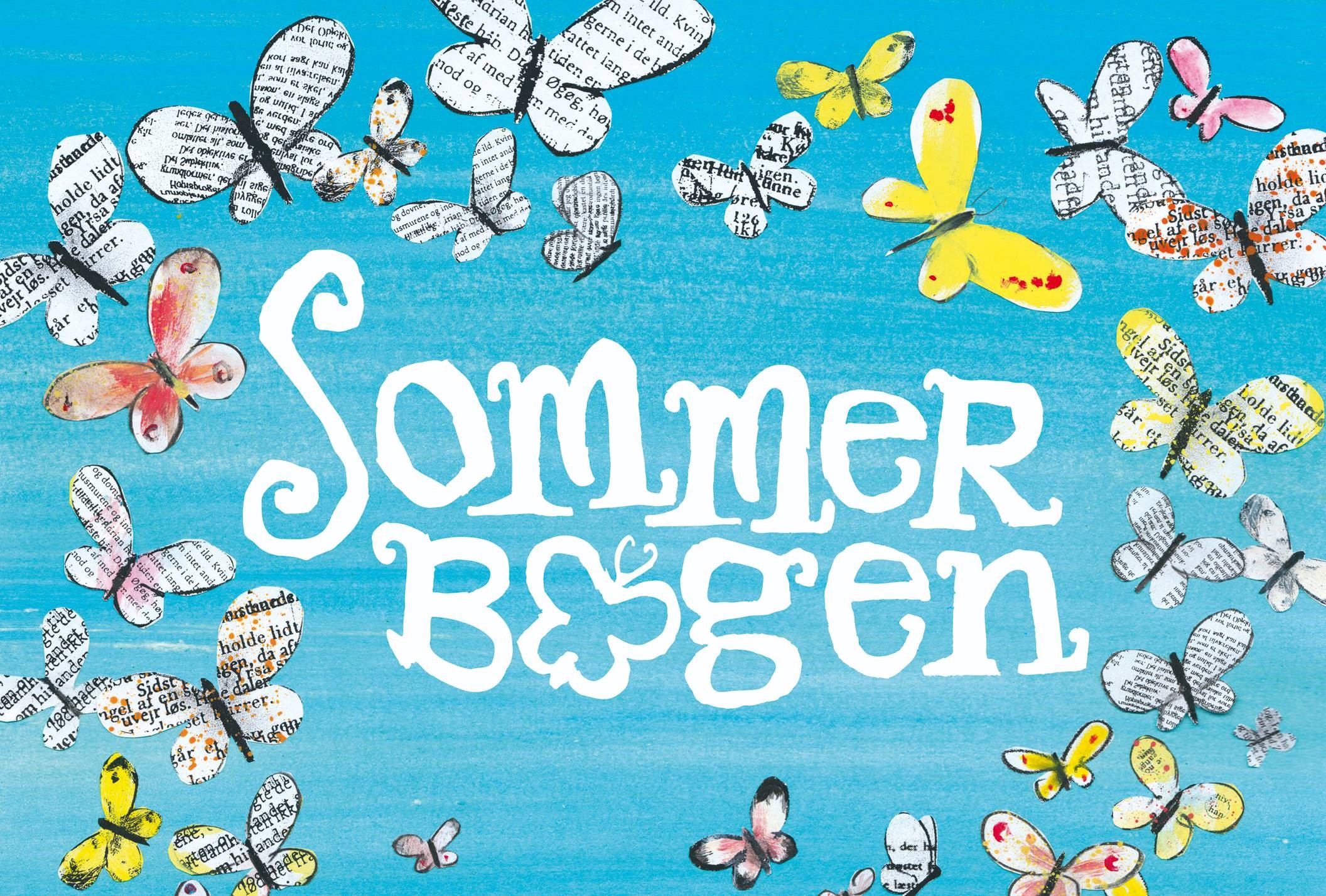 Sommerbogens logo